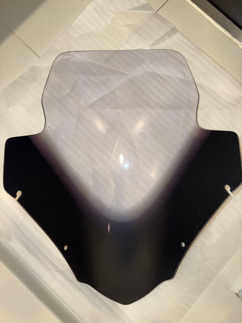 PCX JK05 JK06 KF47 2021-2024 純正ロングスクリーン