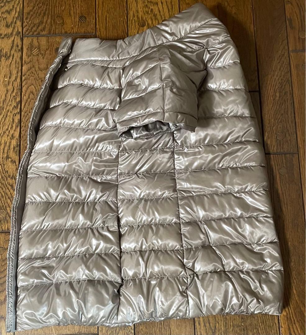 ※専用品　極美品　ヘルノ　ショートスリーブ ダウンジャケット