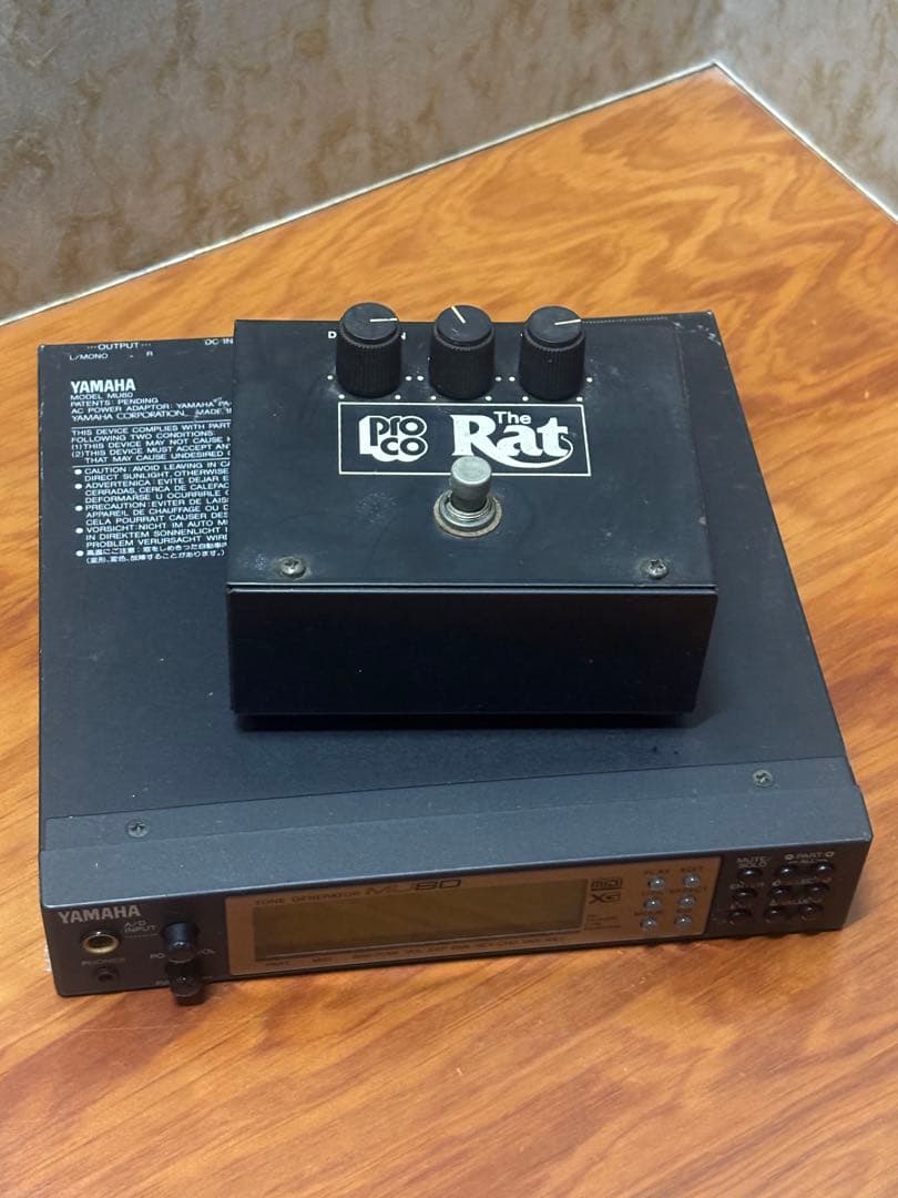 音楽　機材　まとめ売り　ジャンク品