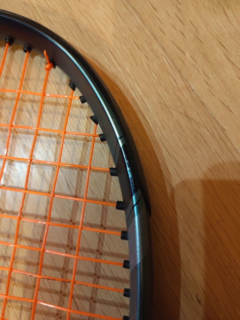 YONEX EZONE100 G2（イーゾーン100）