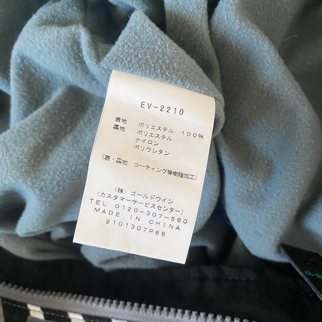 ESTIVO エスティボ　スノーボードウェア　つなぎ　ジャンプスーツ　スキー　M