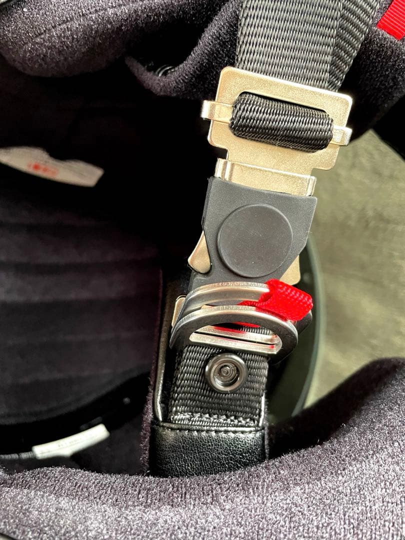 2024年10月製造　SHOEI　ショウエイ　 グラムスター XL