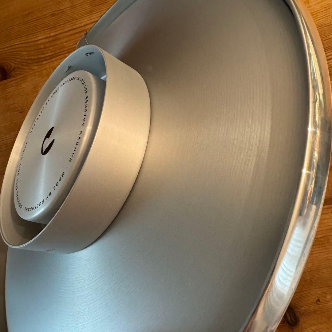 インテリア時計 ARNE JACOBSEN WALL clock CITY HALL