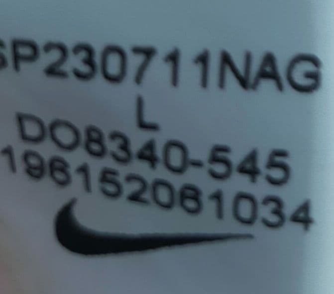 【美品】サンフレッチェ広島 2023シーズン 森島選手 Lサイズ