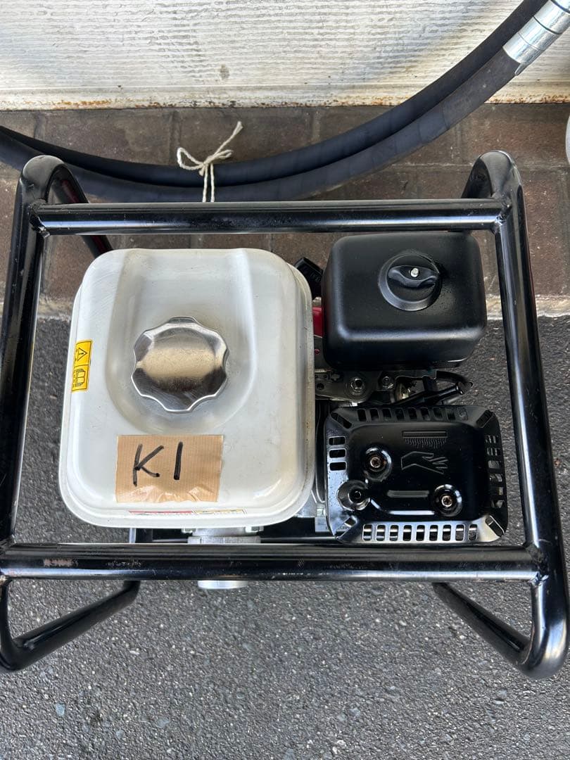 K1★綺麗★EXEN MODEL HVE-HS・EFP80・セット