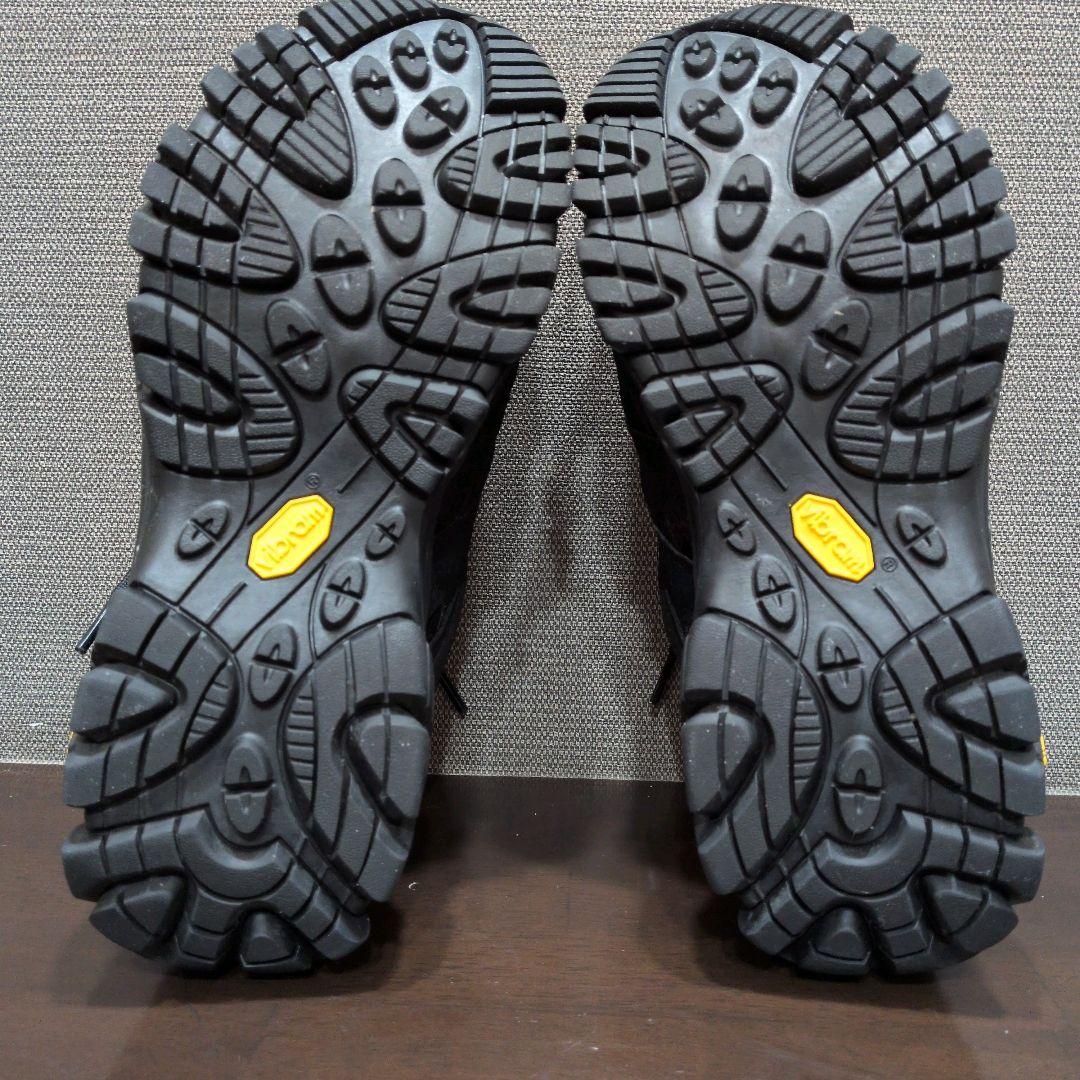 【美品】MERRELL MOAB3 SYN GTX メレルモアブ3 27cm