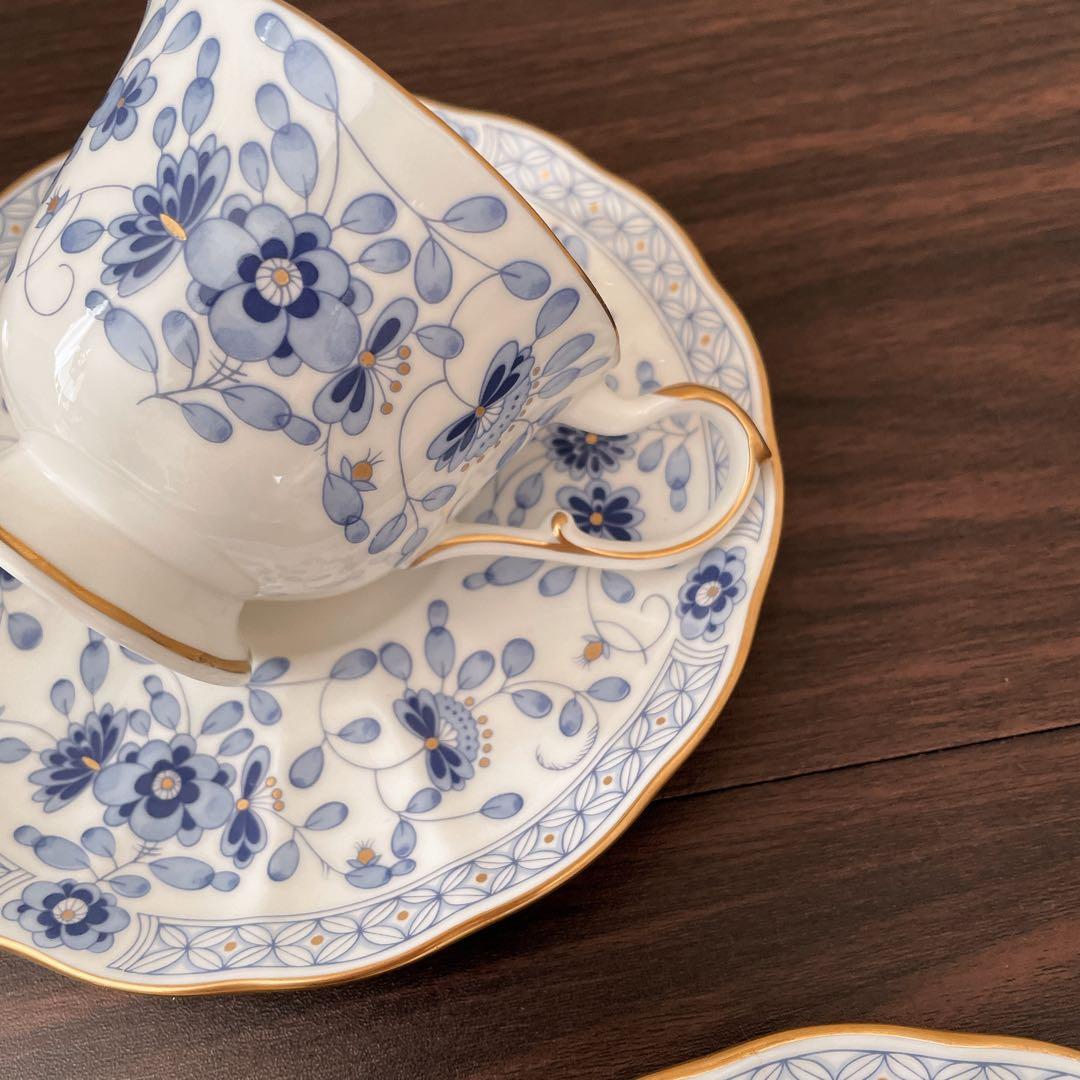 NARUMI ミラノ カップ＆ソーサー シュガーポット ボウル など