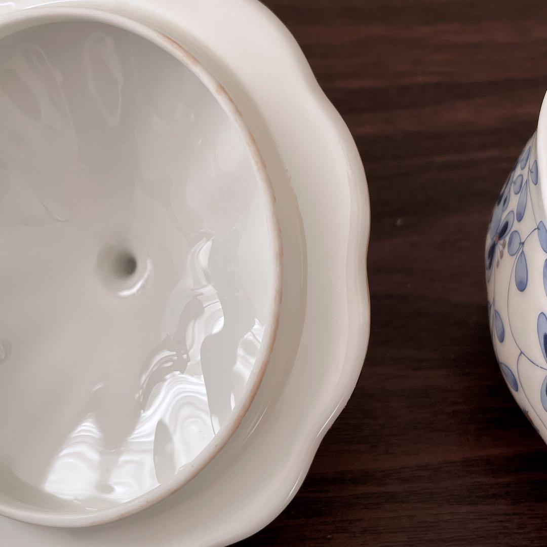 NARUMI ミラノ カップ＆ソーサー シュガーポット ボウル など