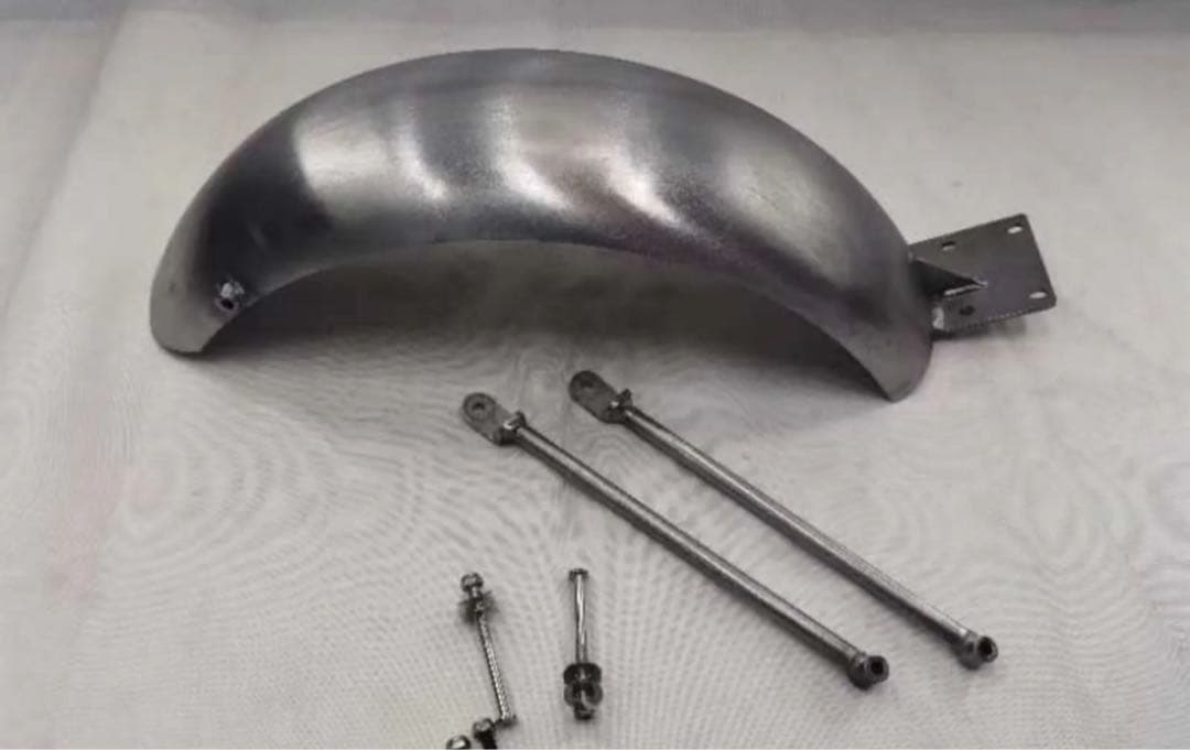 リアフェンダーHONDAシャドウスラッシャー400750SHADOW400750