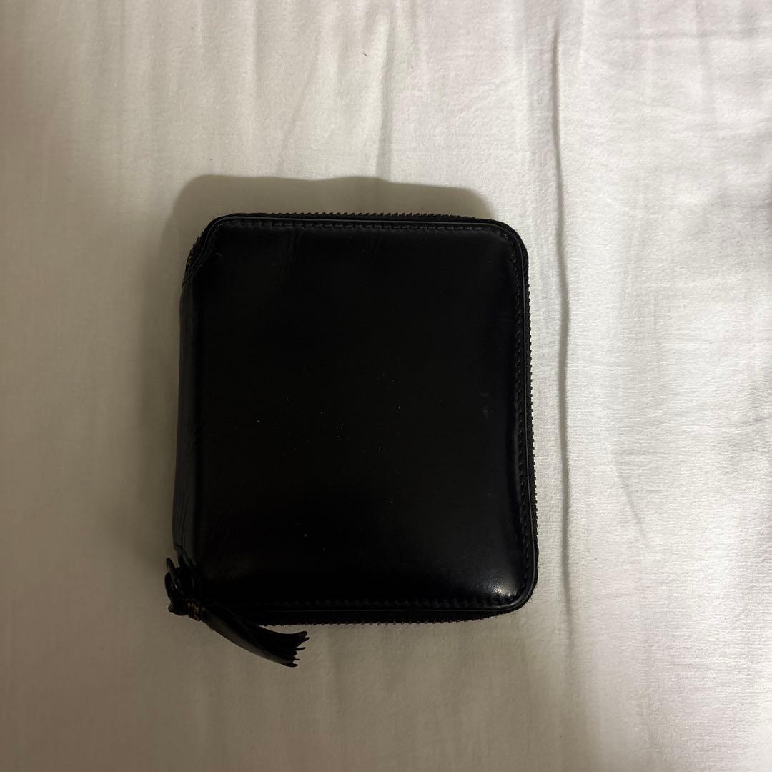 コムデギャルソン　ウォレット　財布