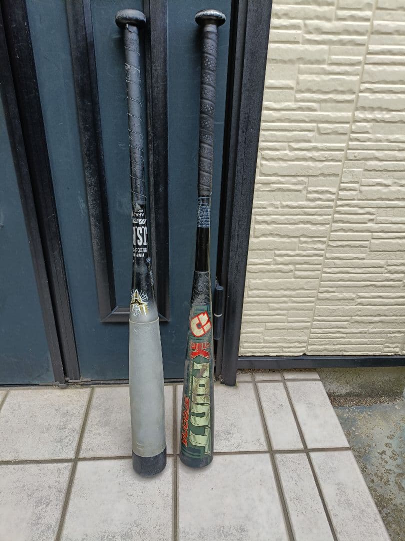 K-Point, Beyondmax EV 軟式少年 2本セット