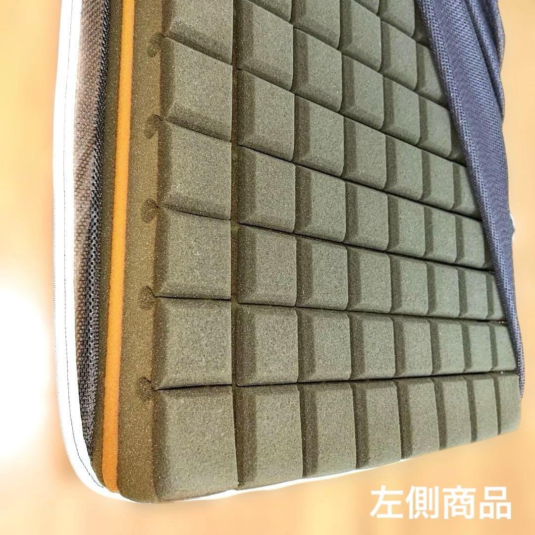 じぶんまくらのマットレス