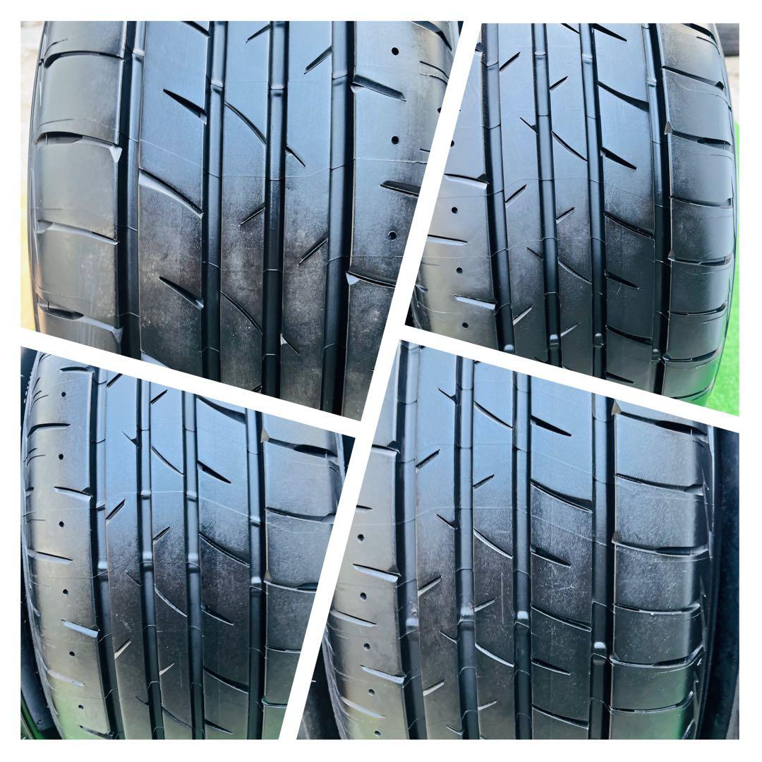 215/60R16.BRIDGESTONE Playz PX RV ll.23年