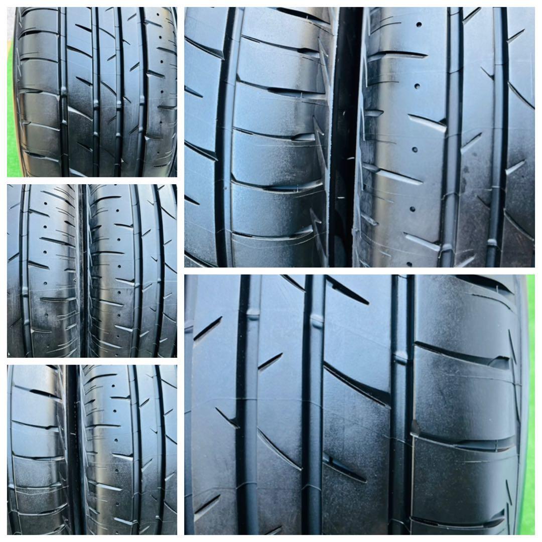 215/60R16.BRIDGESTONE Playz PX RV ll.23年