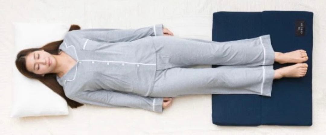 CURE:RE/キュアレ ASHI MAKURA 足枕／整体 足まくら