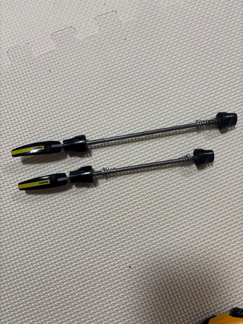 MAVIC KSYRIUM EXALITH LIMITEDマビック　キシリウム