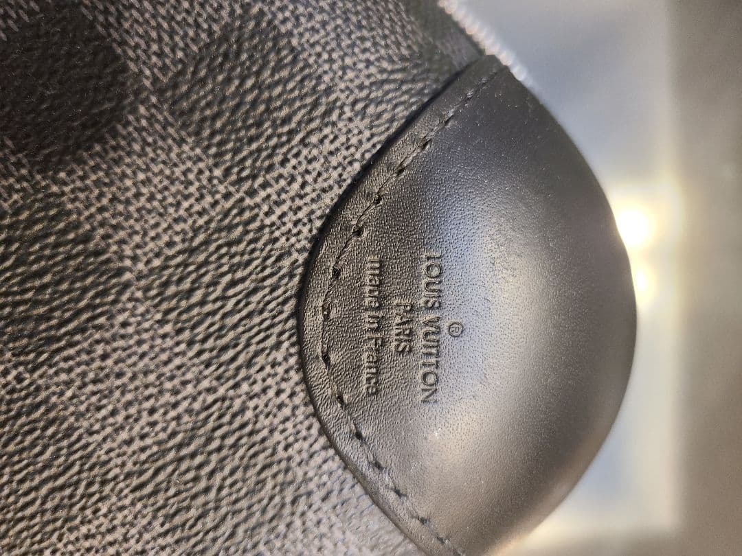 ルイヴィトン ホライゾン55 ビジネスバッグ