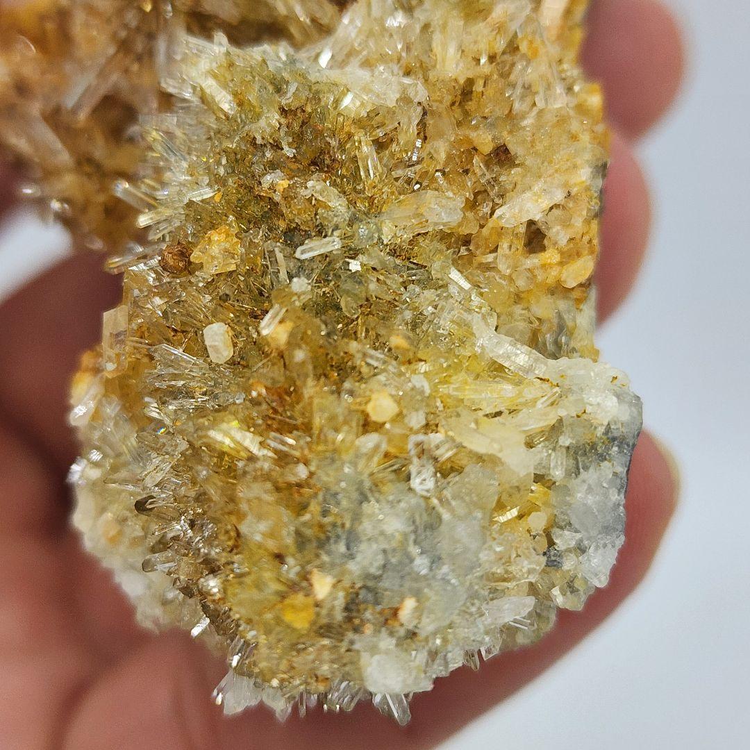 希少 クリーダイト クラスター 天然石 結晶 原石 スピリチュアルストーン