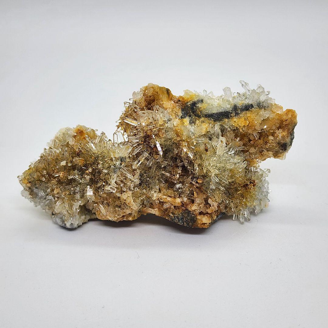 希少 クリーダイト クラスター 天然石 結晶 原石 スピリチュアルストーン