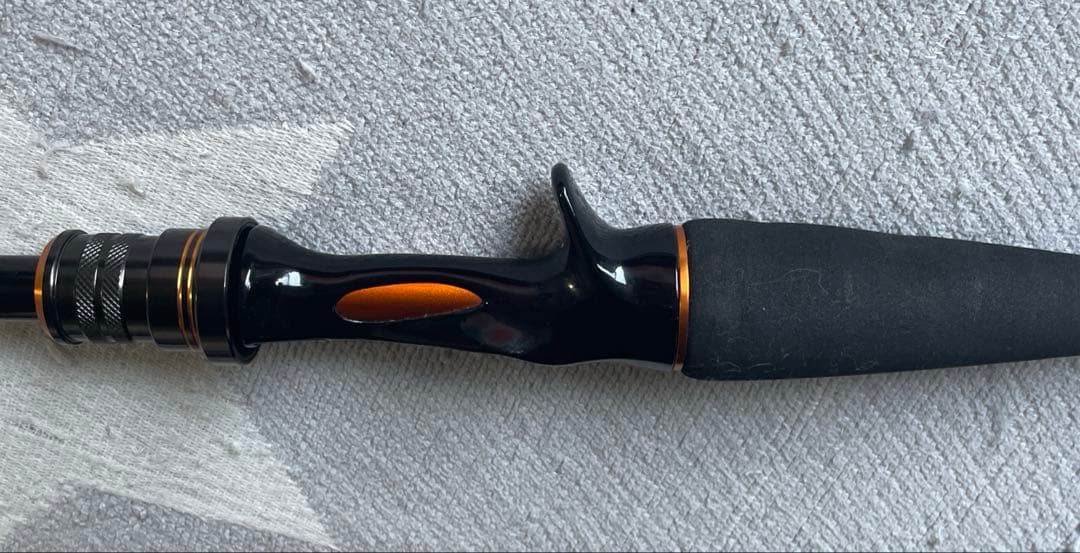 ダイワリーディング73HH-190.V.船竿