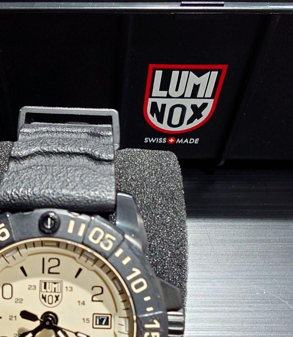 正規品ルミノックスLuminox ネイビーシールズ 3251.CBNSF.SET