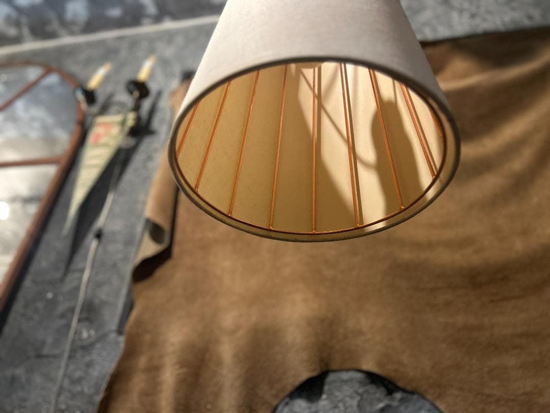 ✦Pendant Light✦　CANTORI　シーリング　イタリア　カントーリ