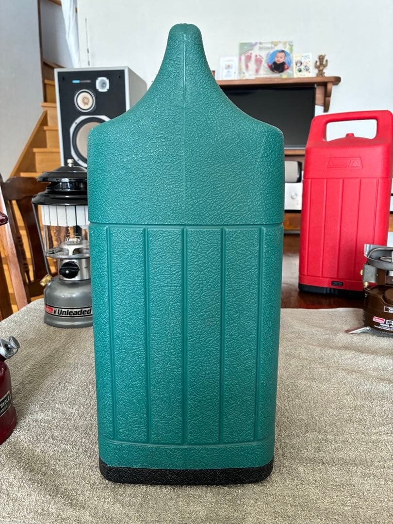 1989年3月製Coleman 286-703