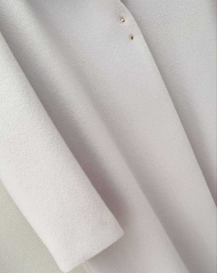 ノエラ / ストールSETロングコート