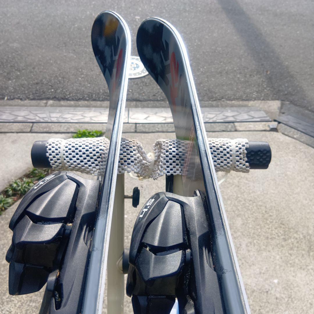 K2 ジュニアスキー板 dreamwever jr 119cm