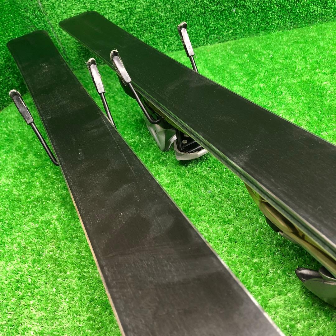 寶SKI-F210 ロシニョール スキー板 160cm カービング