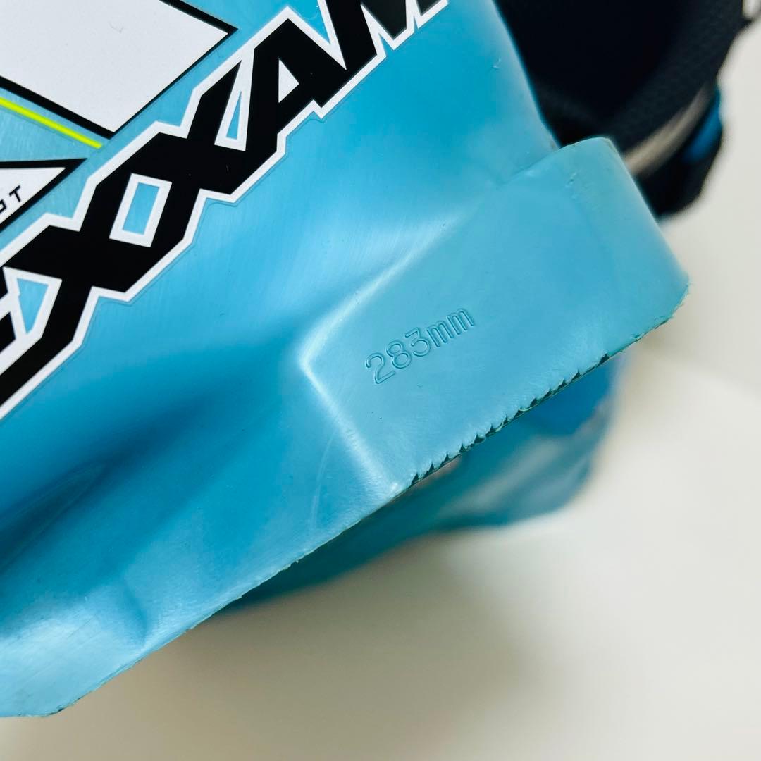 【送料無料】REXXAM POWER REX M100 スキーブーツ レグザム