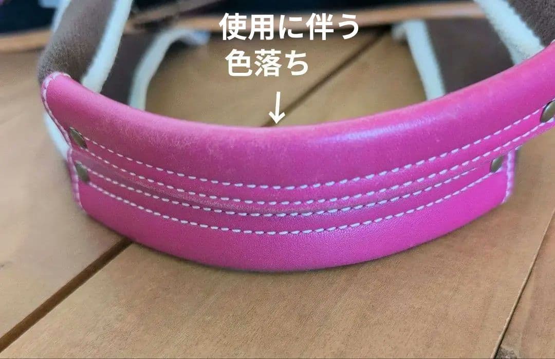 COACH☆デニムトートバッグ