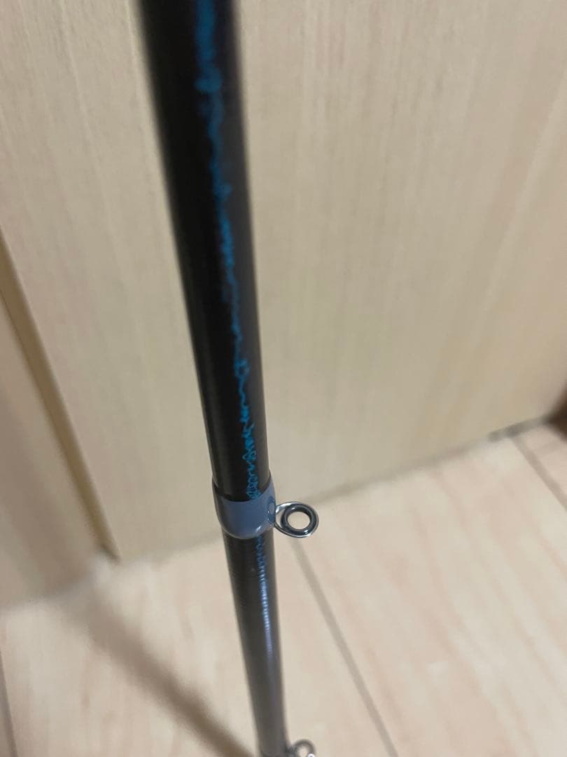 ロッド Tulala sttacato98mh