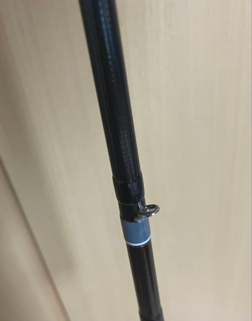 ロッド Tulala sttacato98mh