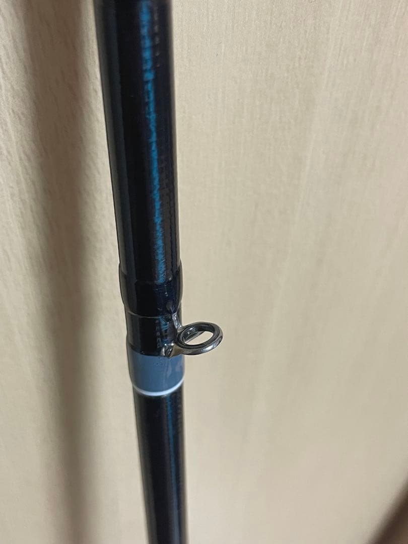 ロッド Tulala sttacato98mh