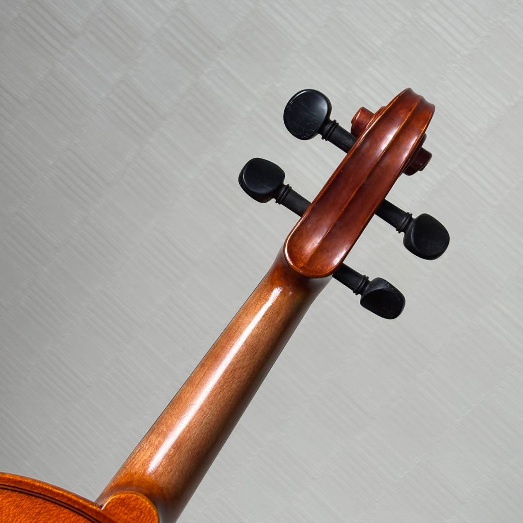 【ハンピ】ヤマハ　バイオリン　V5 1/4 2014年