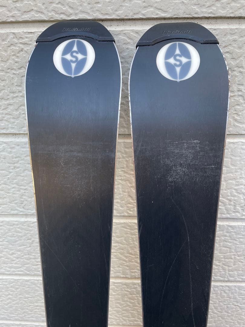 スキー OGASAKA Keo's 150