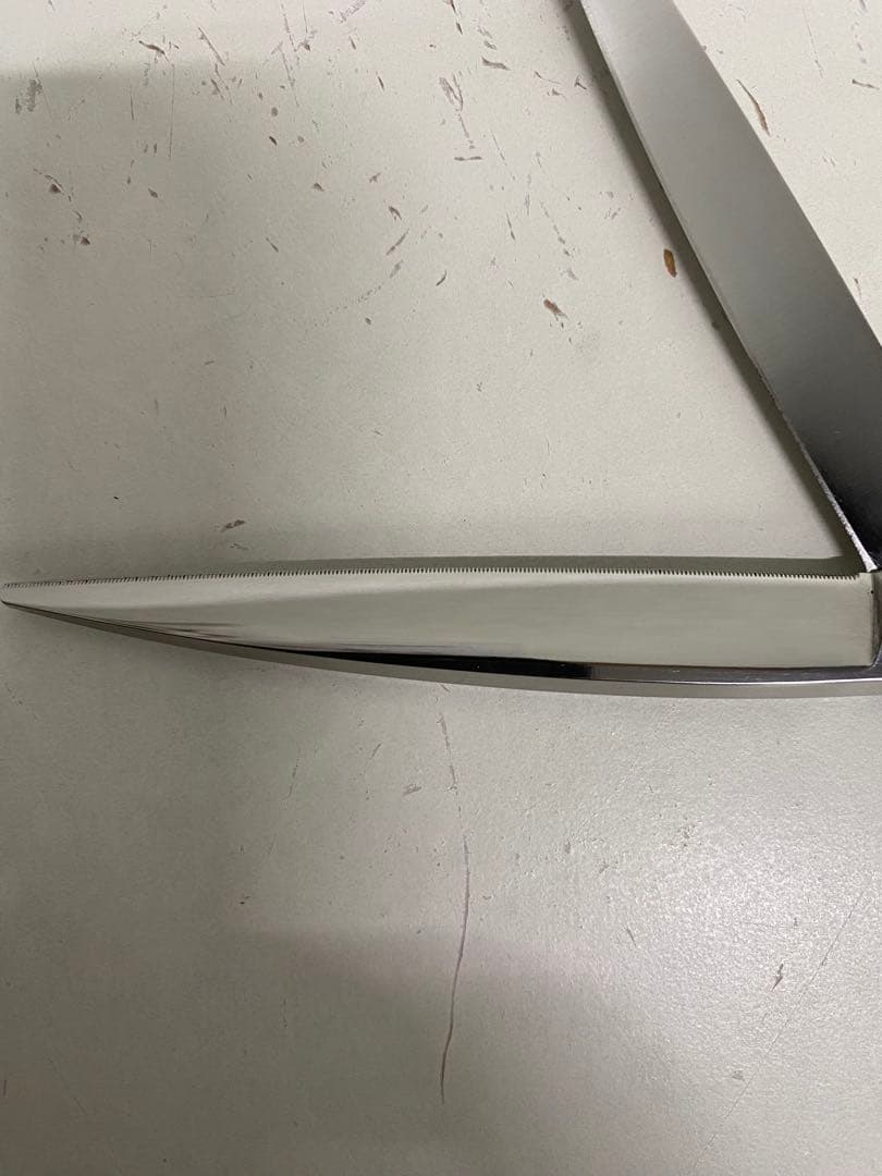 トギノン　シリウスタフ　7インチ　Kageさん専用