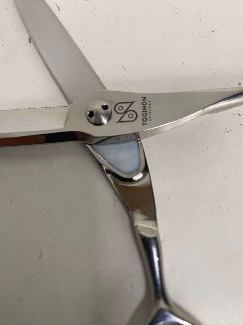 トギノン　シリウスタフ　7インチ　Kageさん専用