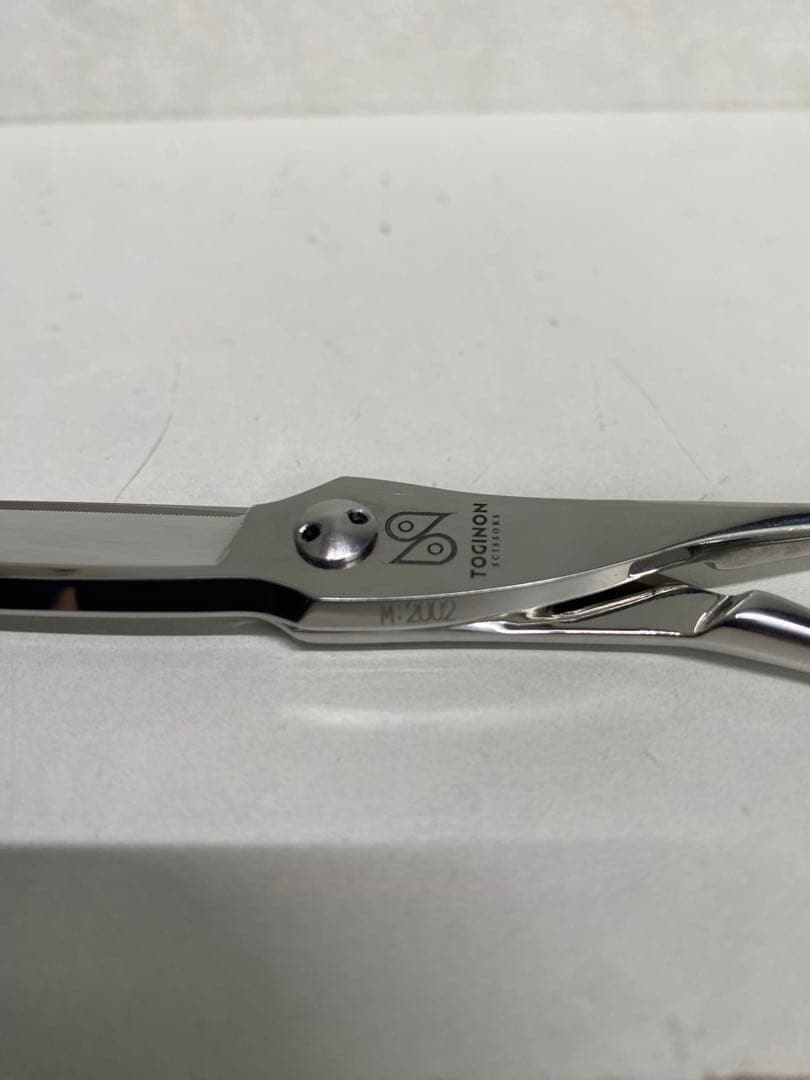 トギノン　シリウスタフ　7インチ　Kageさん専用