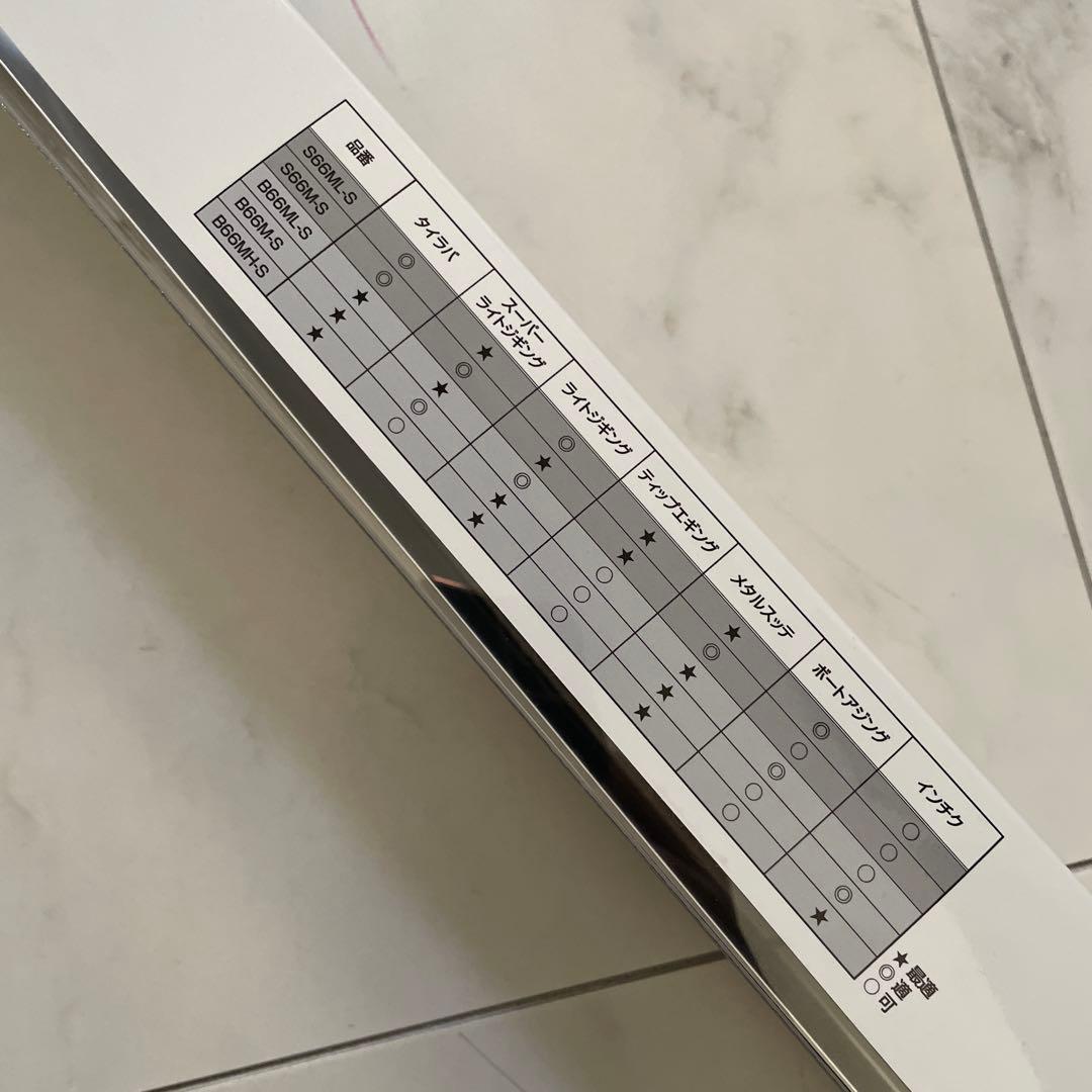 シマノ CROSSMISSION BB S96M-S