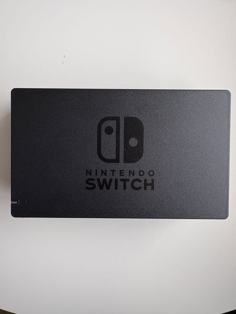 Nintendo Switch バッテリー強化版 美品 128GBSDカード付き