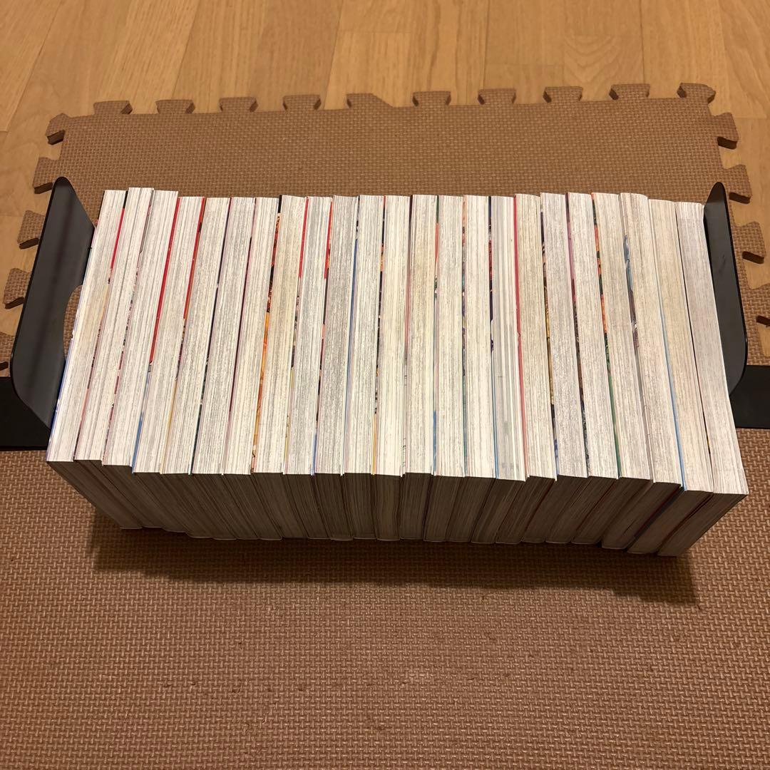 角川まんが学習シリーズ日本の歴史＋まんが人物伝　全23冊セット