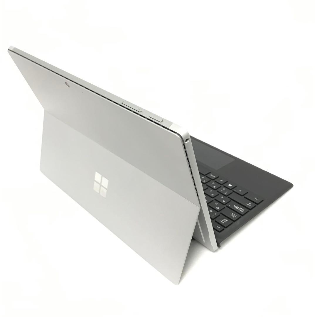 【準新品・人気機種】 Surface Pro7 8G/256G Office