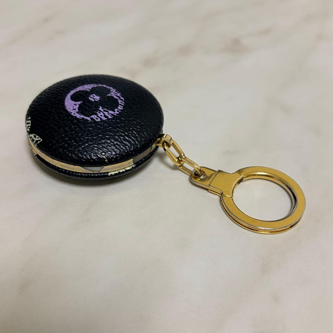 LOUIS VUITTON M51912 アストロピル ライト内臓キーホルダー