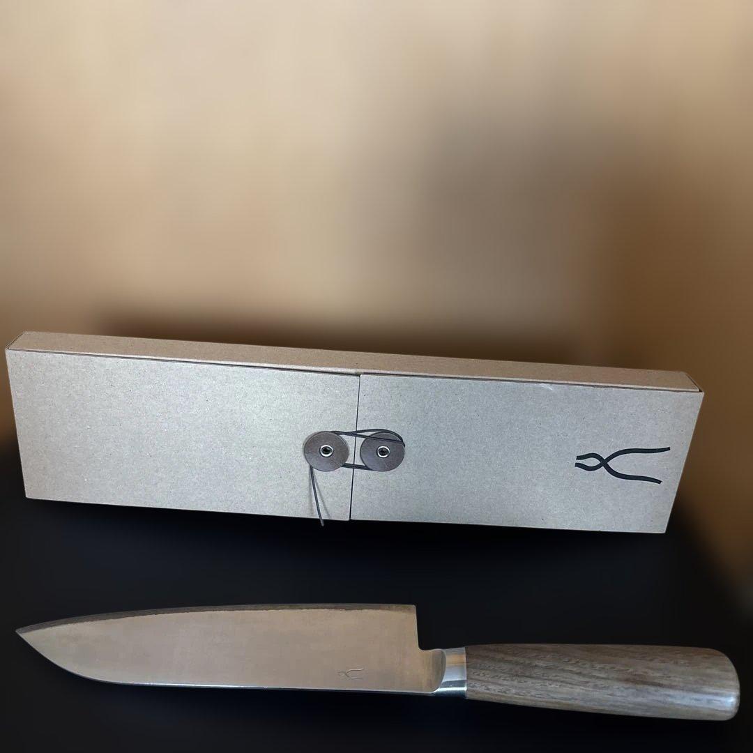 包丁工房 タダフサ Tadafusa 三徳 日本製 170mm