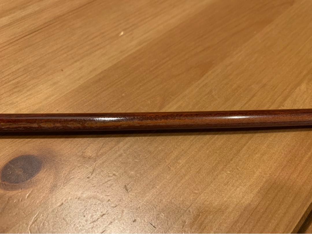 c*o様 ALFRED KNOLL のヴァイオリン弓