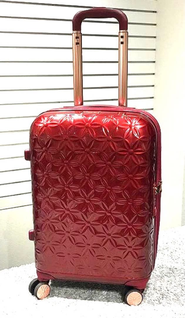 【専用】【限定品】キャリーケース・スーツケース（サムソナイト・samsonite