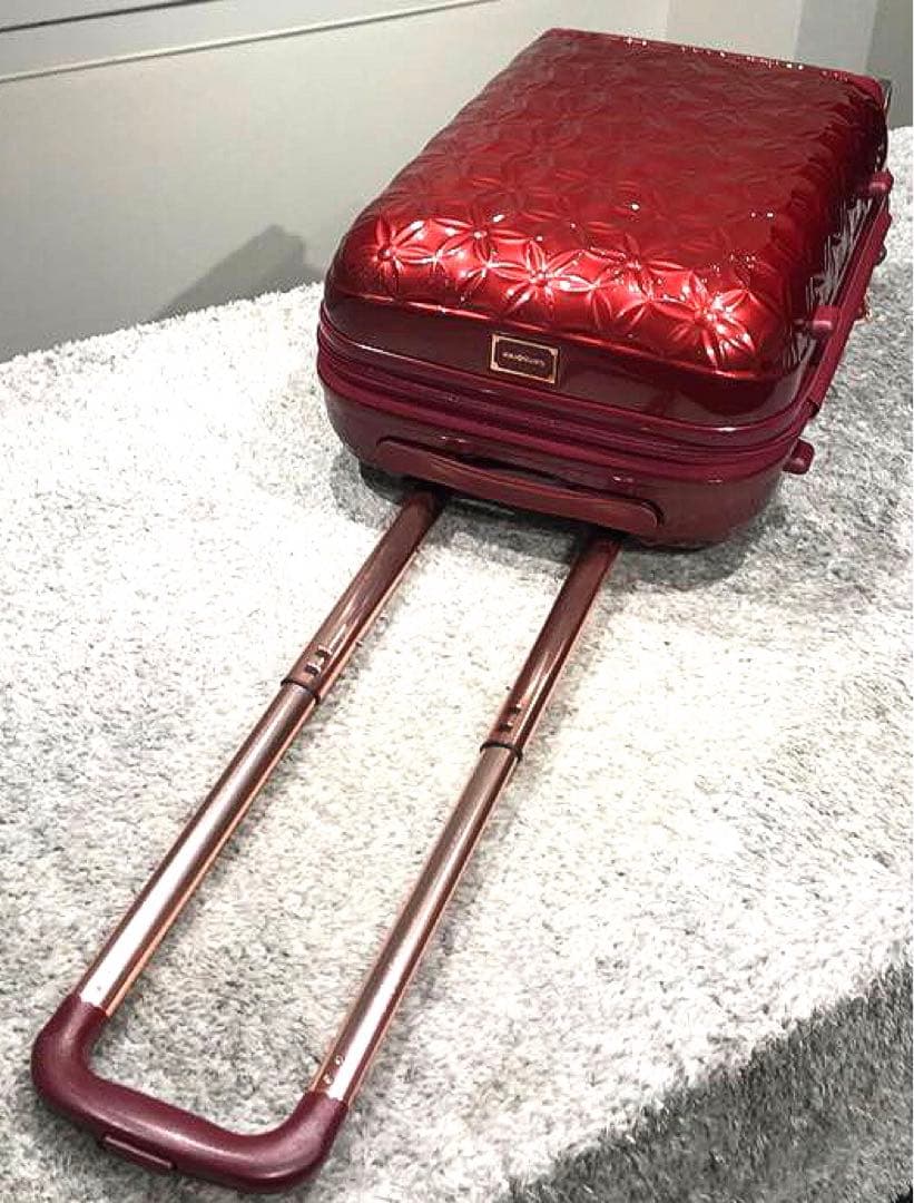 【専用】【限定品】キャリーケース・スーツケース（サムソナイト・samsonite