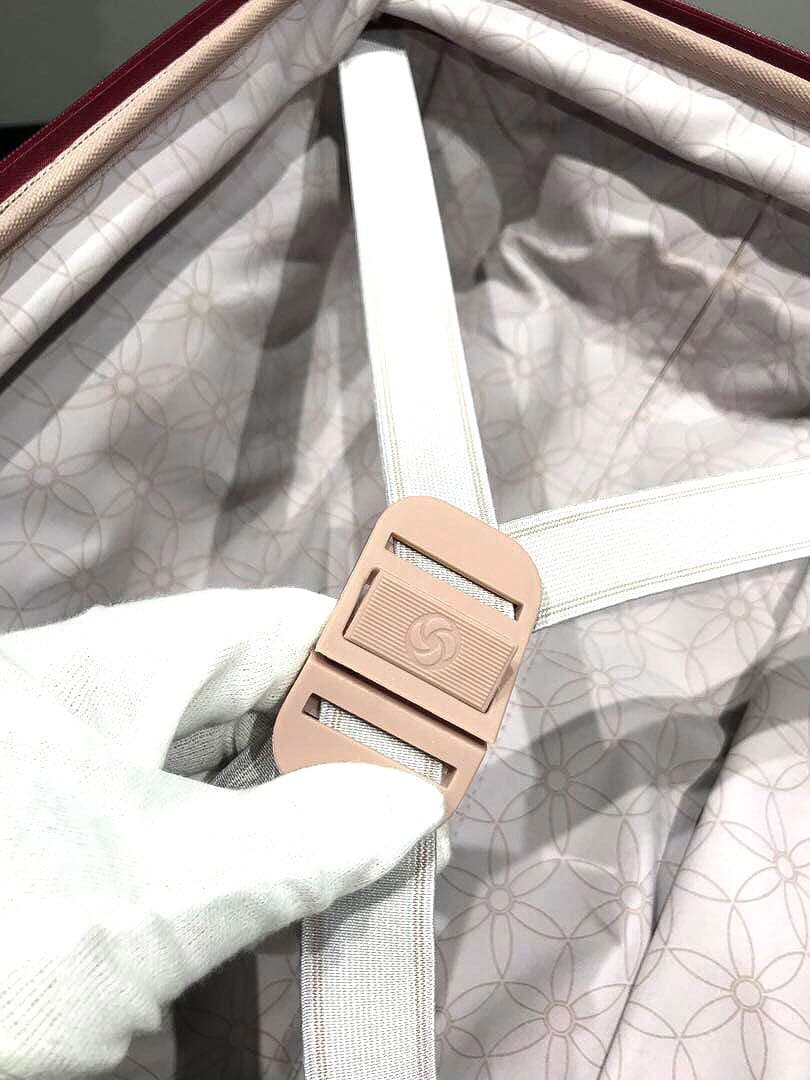 【専用】【限定品】キャリーケース・スーツケース（サムソナイト・samsonite